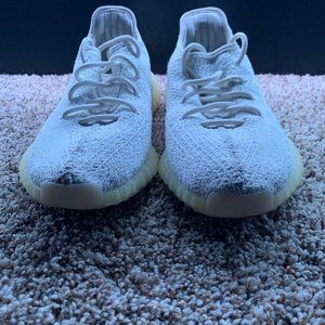 Yeezy Boost 350 V2 "Cream White/ Triple White